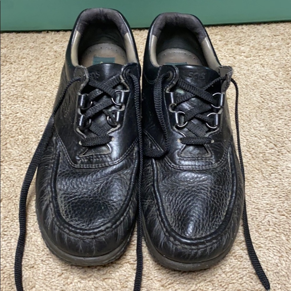 SAS MENS DRESS shoes